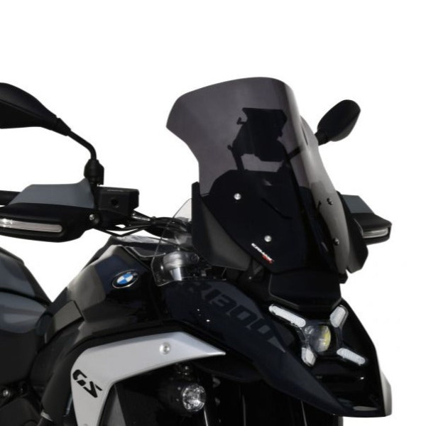 Ermax Ermax touring screen | dark smoke | bmw r 1300 gs 2023>current